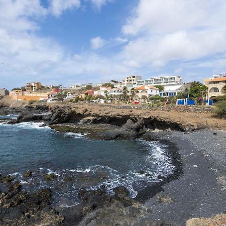 Duplex Palmarejo Baixo Lejlighed Praia Eksteriør billede