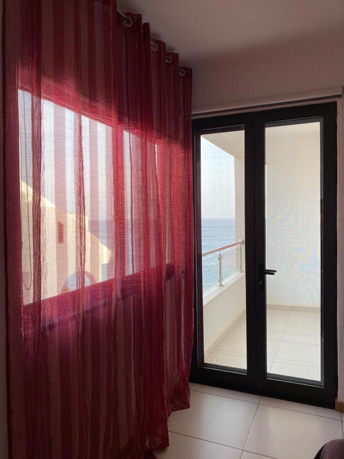 Duplex Palmarejo Baixo Lejlighed Praia Eksteriør billede